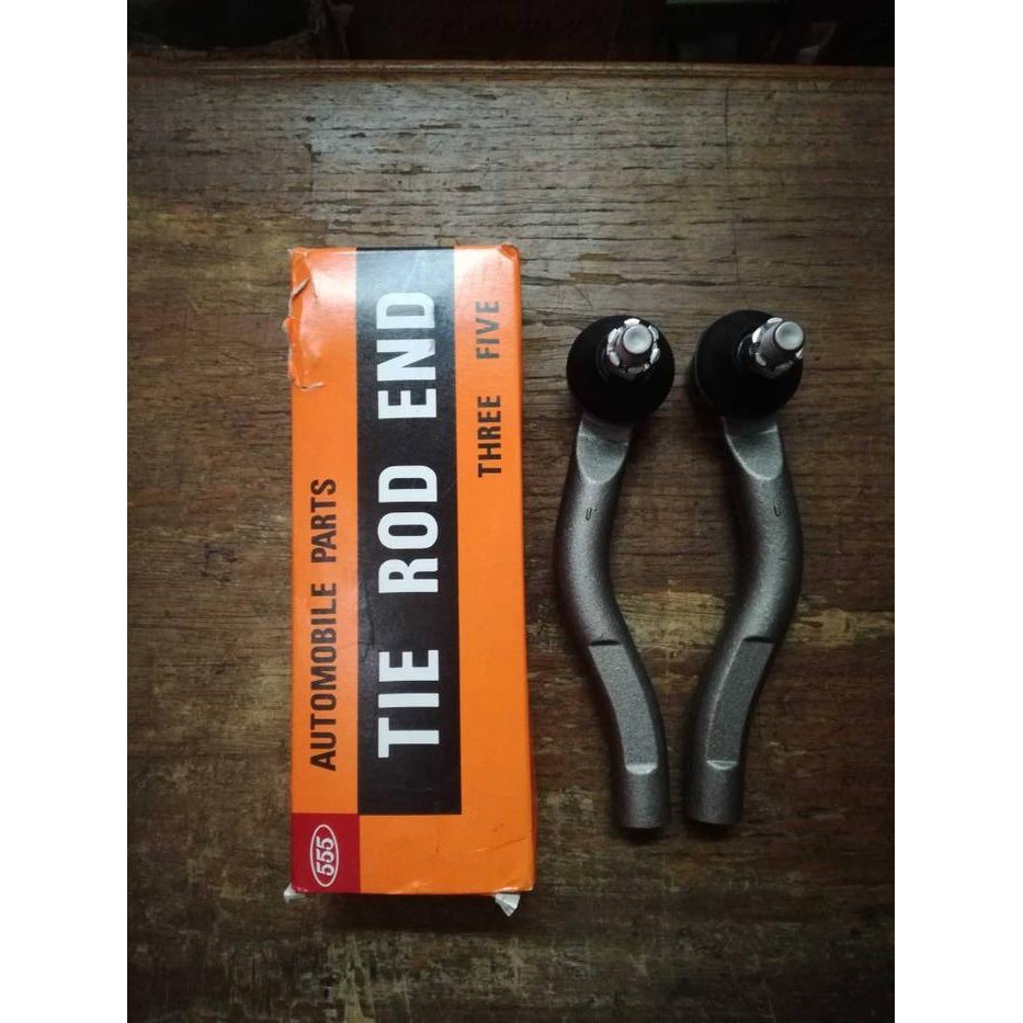 Tie rod Toyota Vios Limo 2003-2006 best