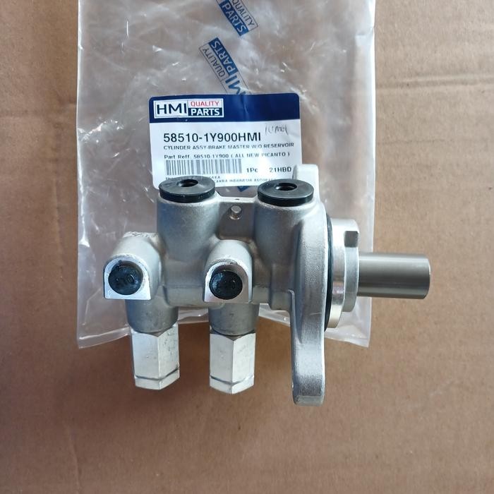 master rem Kia All New Picanto SPAREPART NEW