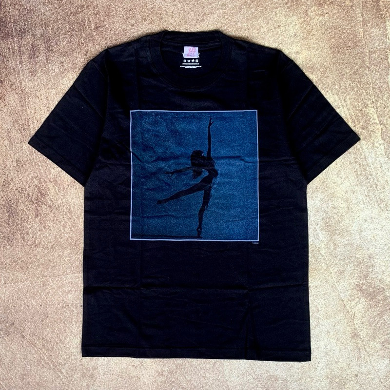 (COD) WHIRR - RAW BLUE | Kaos Band Official Merchandise