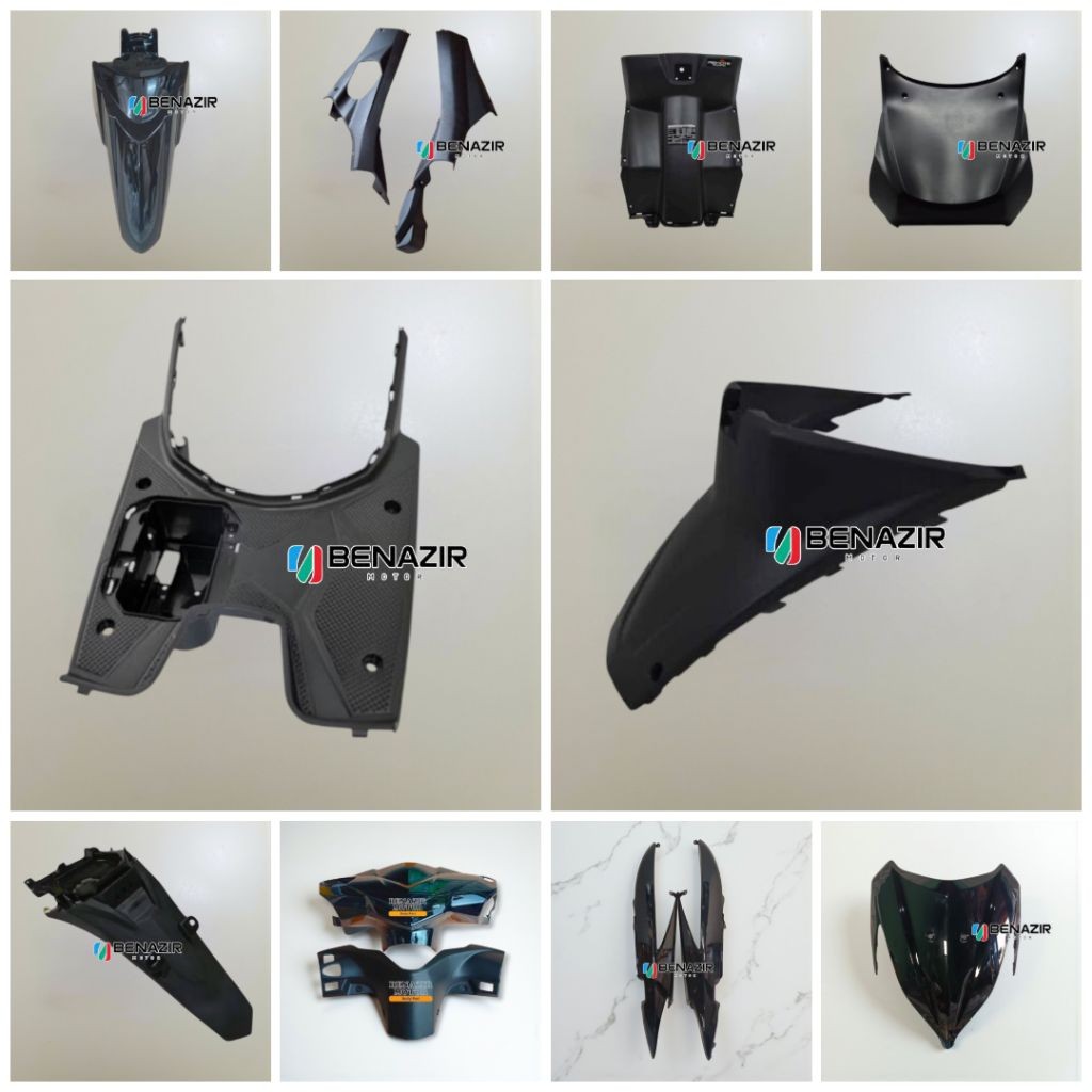 Full Set Body Honda Vario 110 Fi