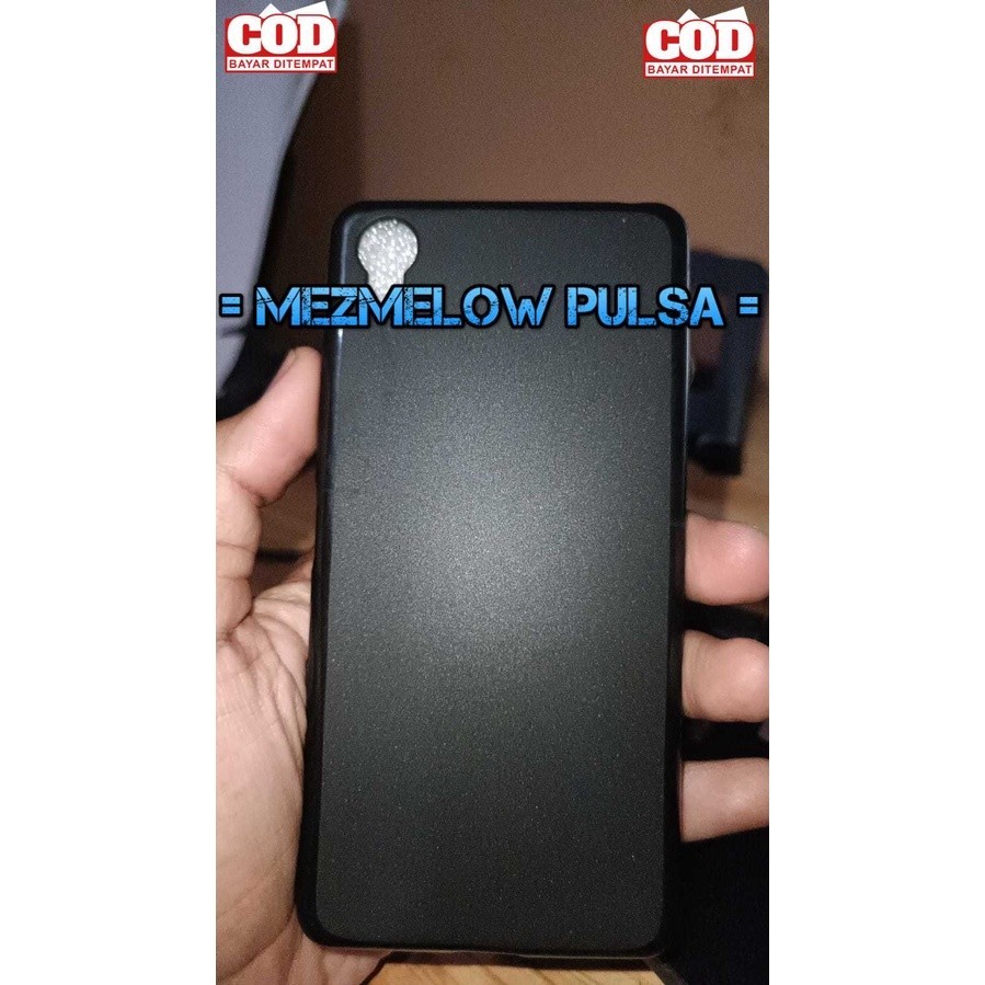 Caseng / TPU Softcase Silikon / Case Sony Xperia X PERFORMANCE SO-04H