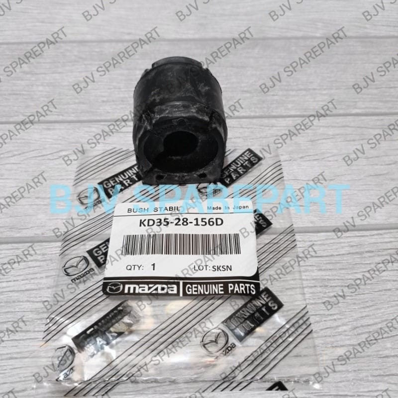 Karet Stabilizer Stabil Karet Roti Belakang Mazda CX5 CX 5 - CX9 CX 9 Original