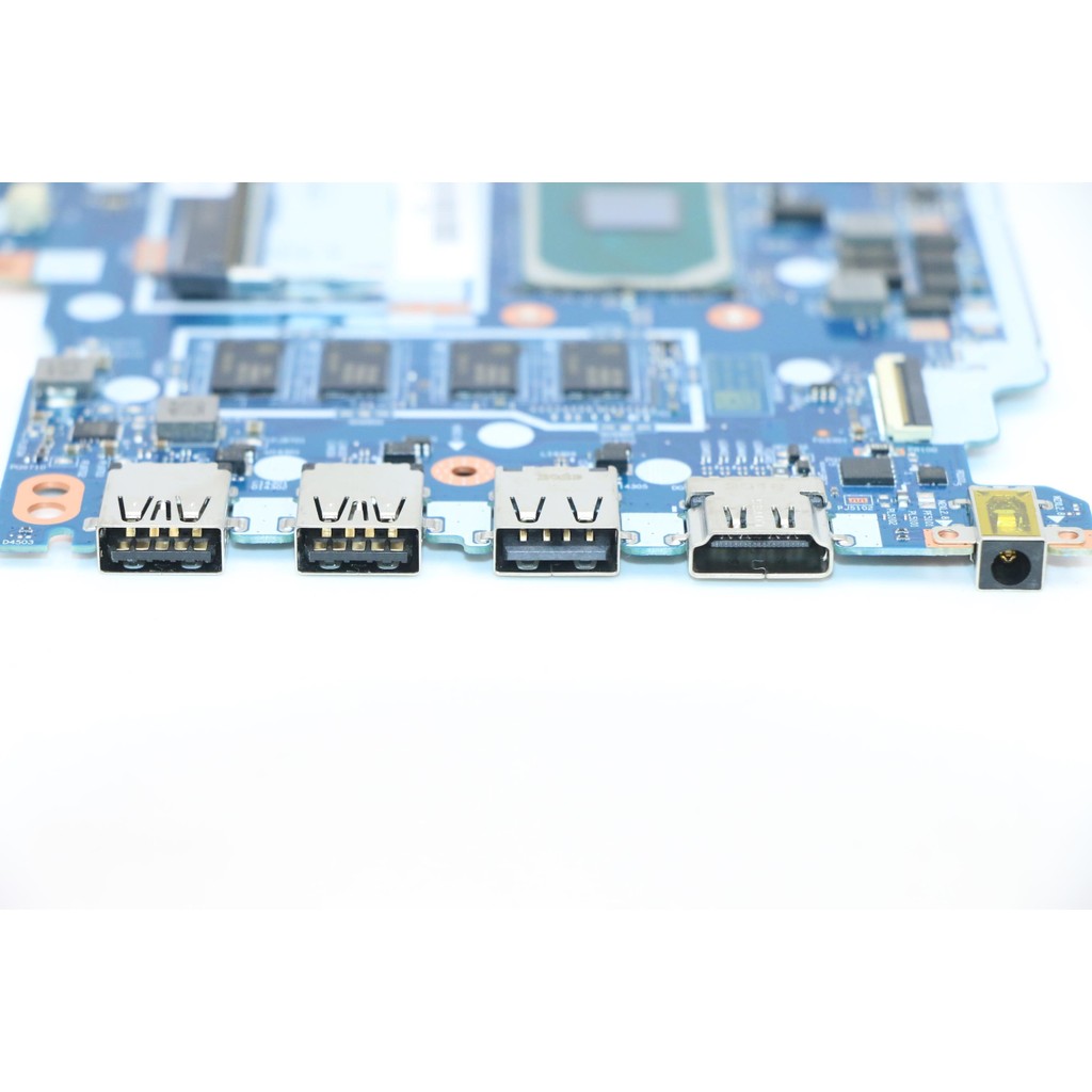 GS44D/GS54D NM-C711 Mainboard For Lenovo IdeaPad S145-14IIL S145-15IIL V14-IIL V15-IIL Laptop Mother