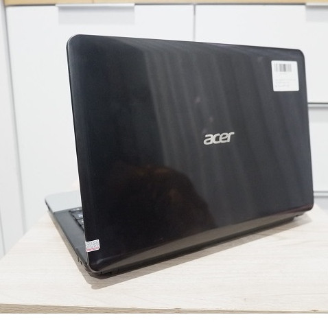 Laptop Acer E1-471 Intel Core i3 Laptop Sekolah Kuliah