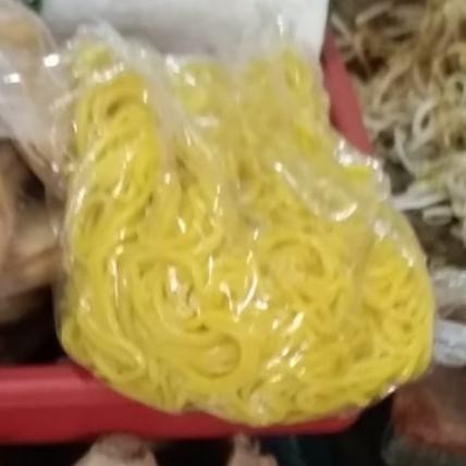 Mie Kuning 1 Bungkus