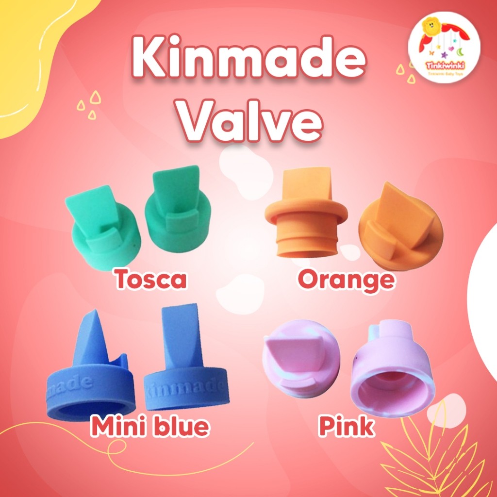 Kinmade Valve