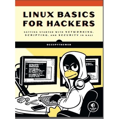 Linux Basics for Hackers