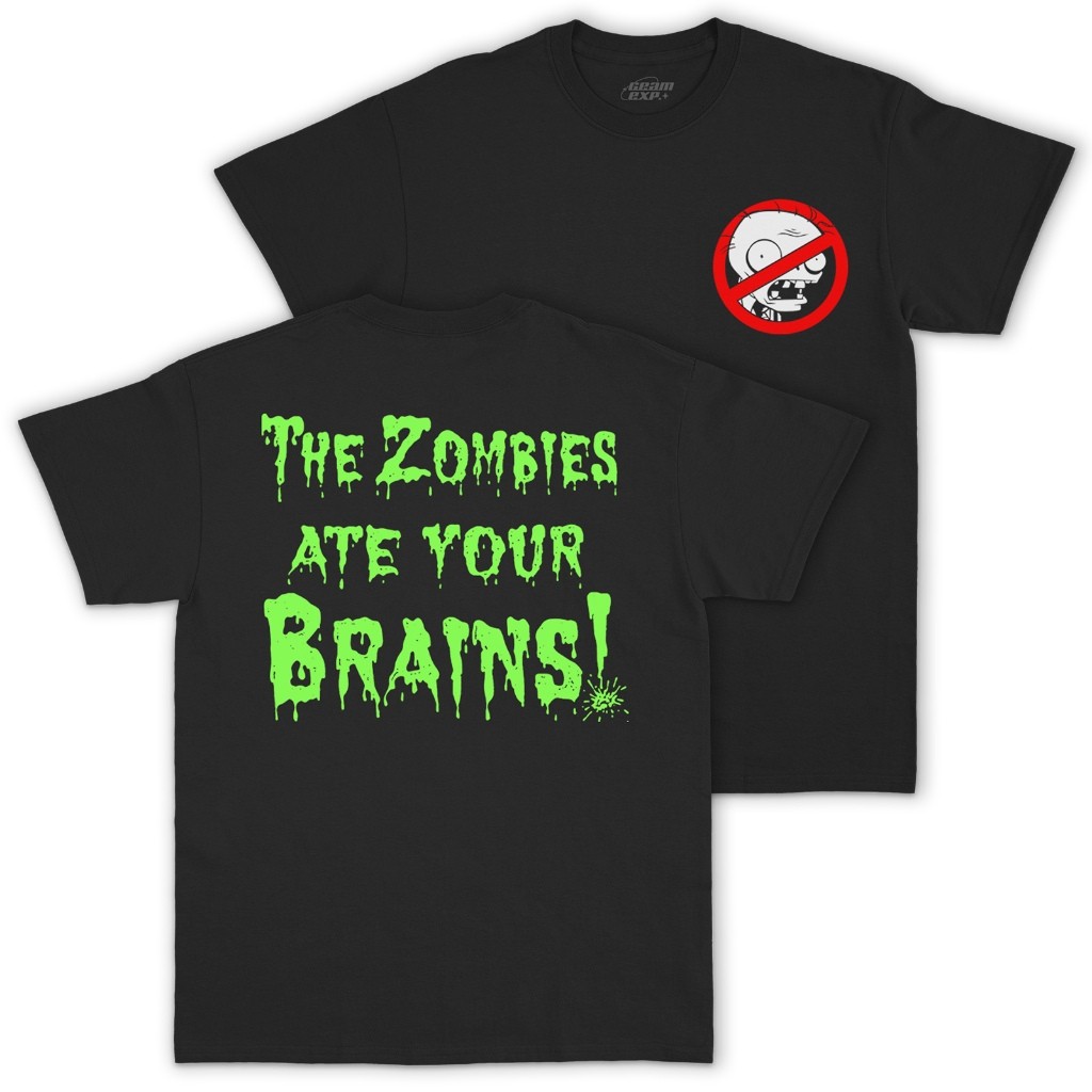 (COD) PLANTS VS ZOMBIES | Geamexp Kaos Game Plants vs Zombies