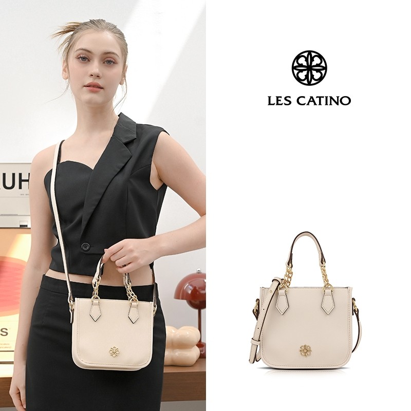 Bag store Tas Wanita Les Catino Mei Satchel