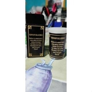 Bukhur maghribi bukhur sulaiman malikul pot harum wangi