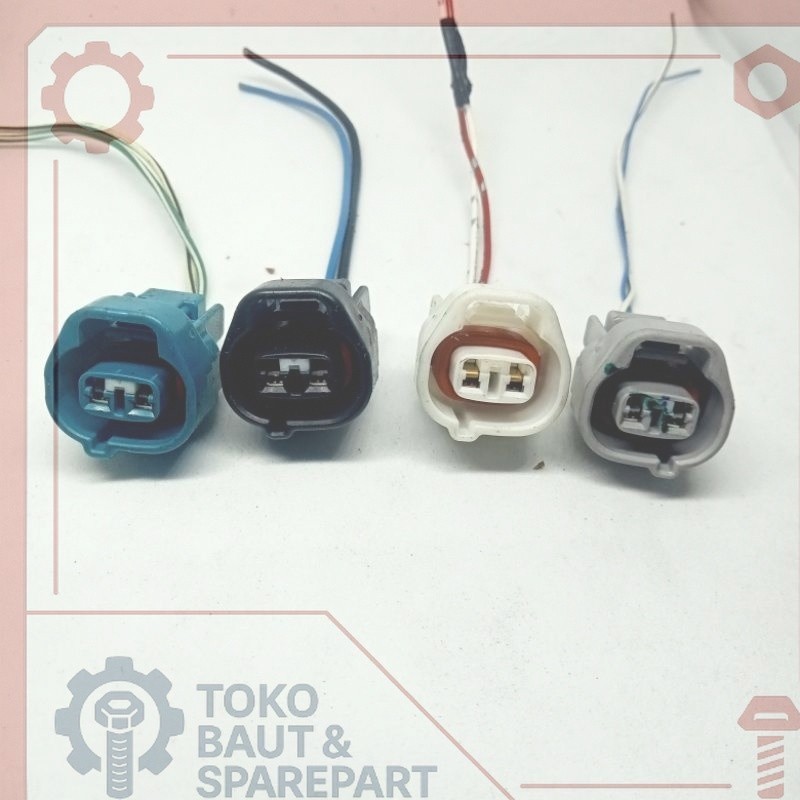 SOKET IDLE VACUM AC SUZUKI ESCUDO KUDA