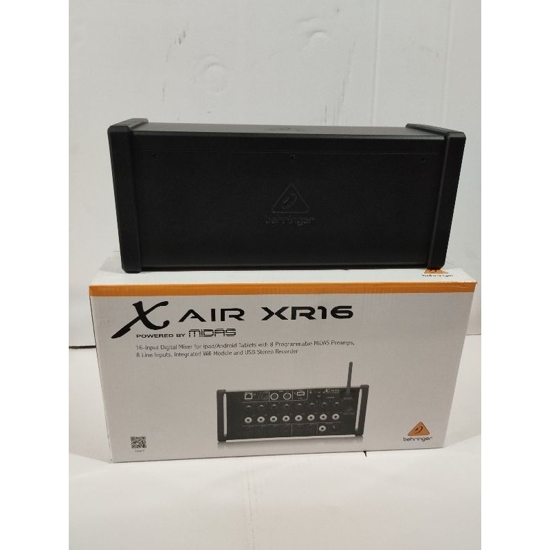 Mixer Audio Digital Behringer XAIR XR16 16channel
