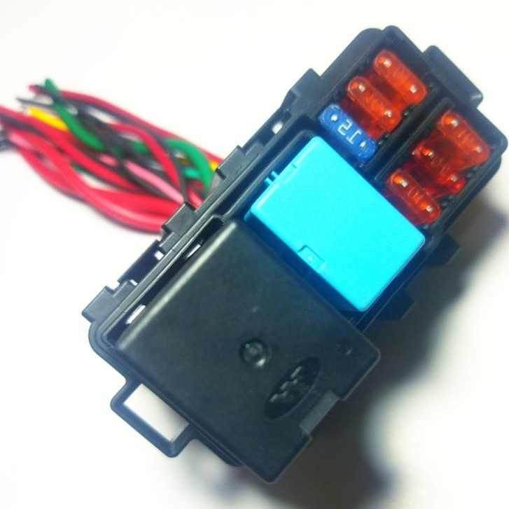 Box sikring rumah sikring sekring fuse box honda vario 125 150 led old new vario 110 led original