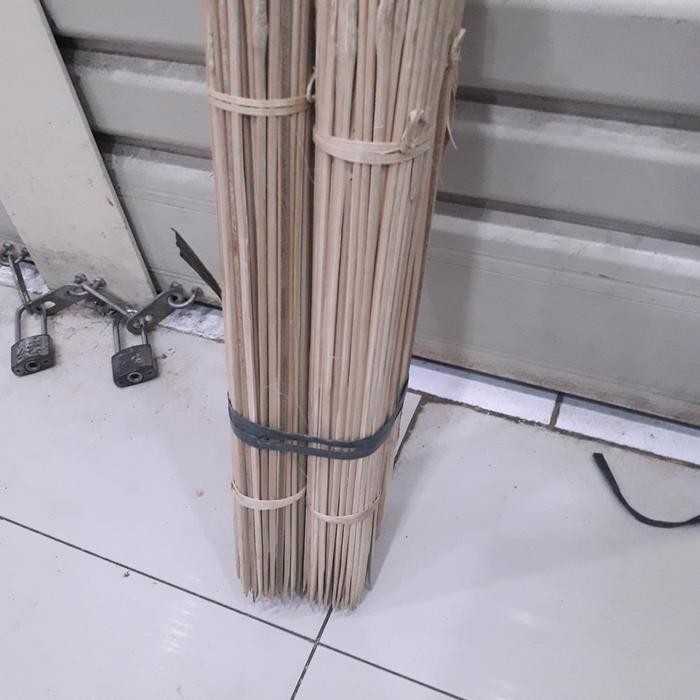 PROMO tusuk sate 40cm