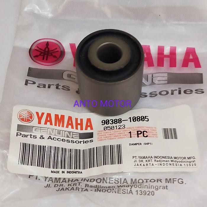 BOS ENGINE MOUNTING MIO J MIO M3 SOUL GT125 ASLI YAMAHA YGP