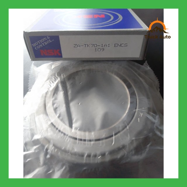 NSK Bearing Deklaher Fuso Hino ZA-TK70-1A1