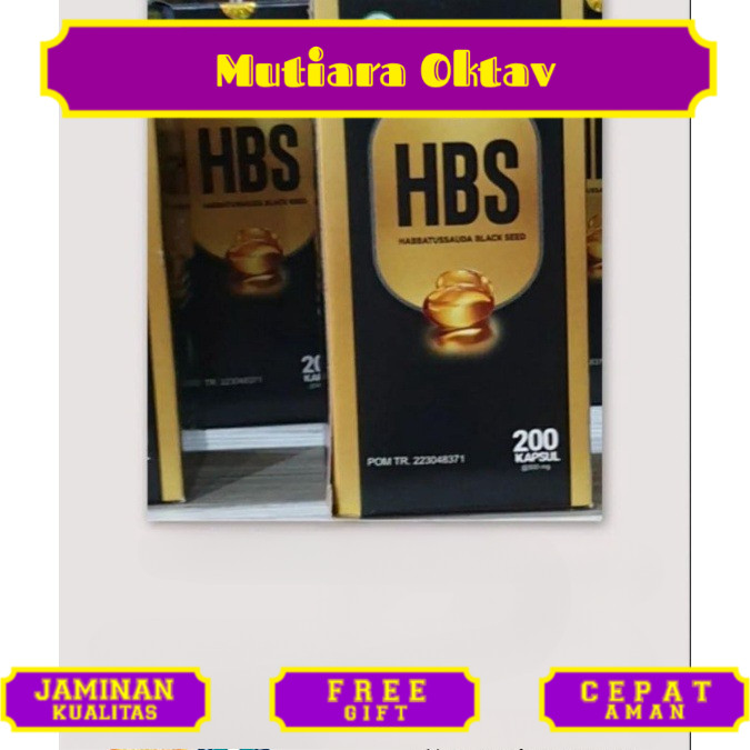 HBS by dr. Suryo, SpOG