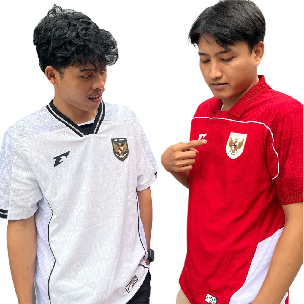 Erspo Jersey Sleeve Player Issue Home Away