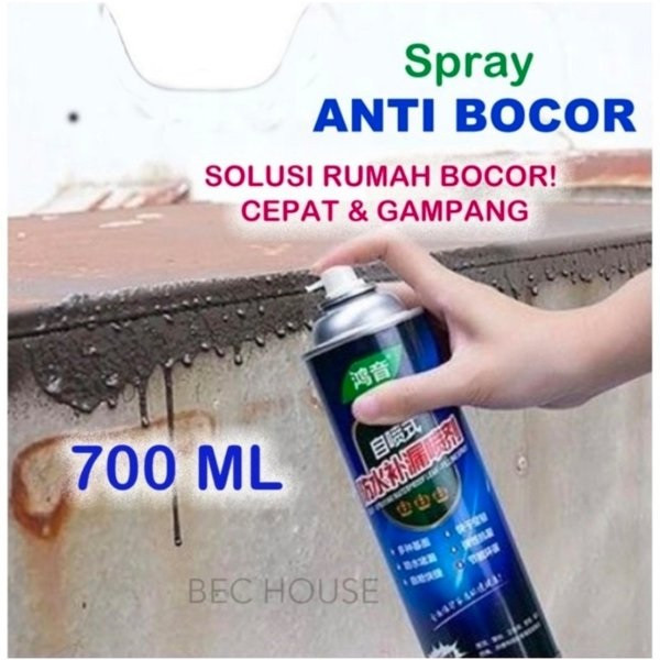 Spray Anti Bocor Waterproof