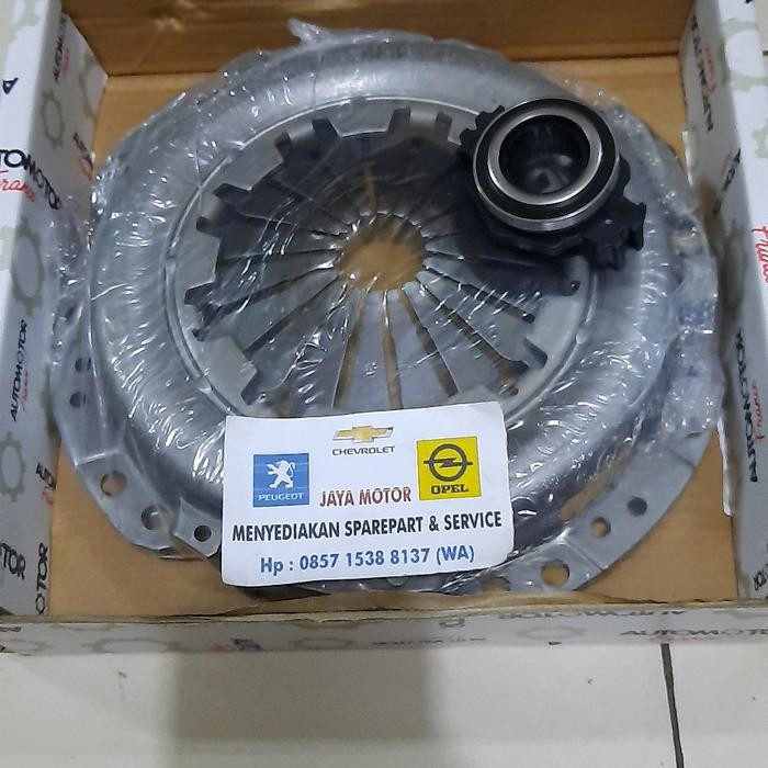 kopling 306 405 sr/sri quality