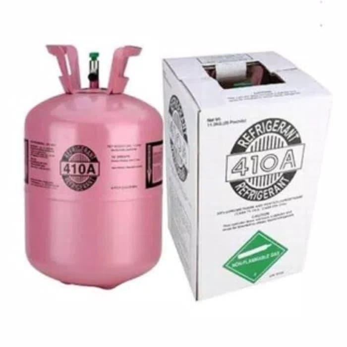 PART>> Freon R410A Refrigerant
