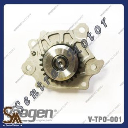 Pompa oli oil pump Avanza/Xenia/Grandmax Granmax 1.3 VAAGEN