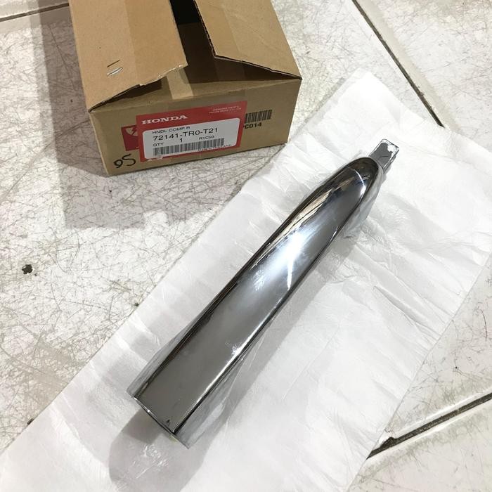 Handle Pintu Depan Luar CIVIC FB1 FB2 2012-2017 Origina - KANAN