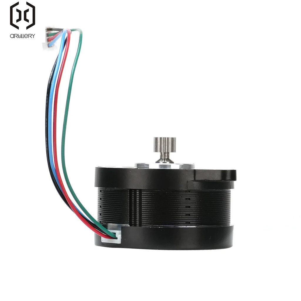 X4 motor 3620 pancake motor for 3D printer cannon Sidewinder SW-x4pro/PLUS original spare parts