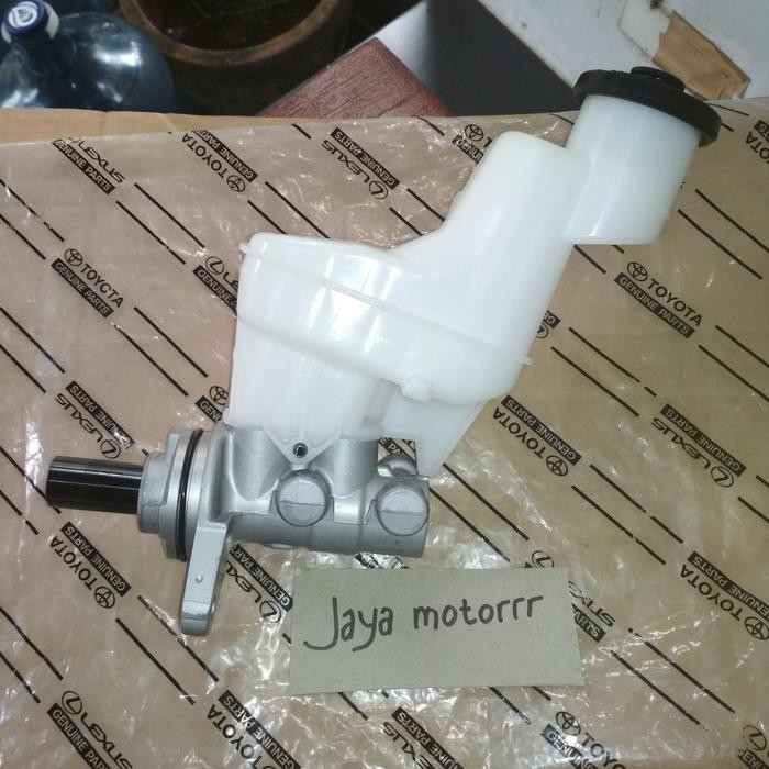 Master Rem AGYA AYLA 1200cc Lobang 2 47201-BZ801 Original best