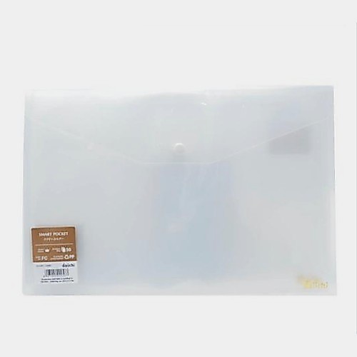 Map kancing daichi 365 / smart pocket daiichi isi 12 pcs
