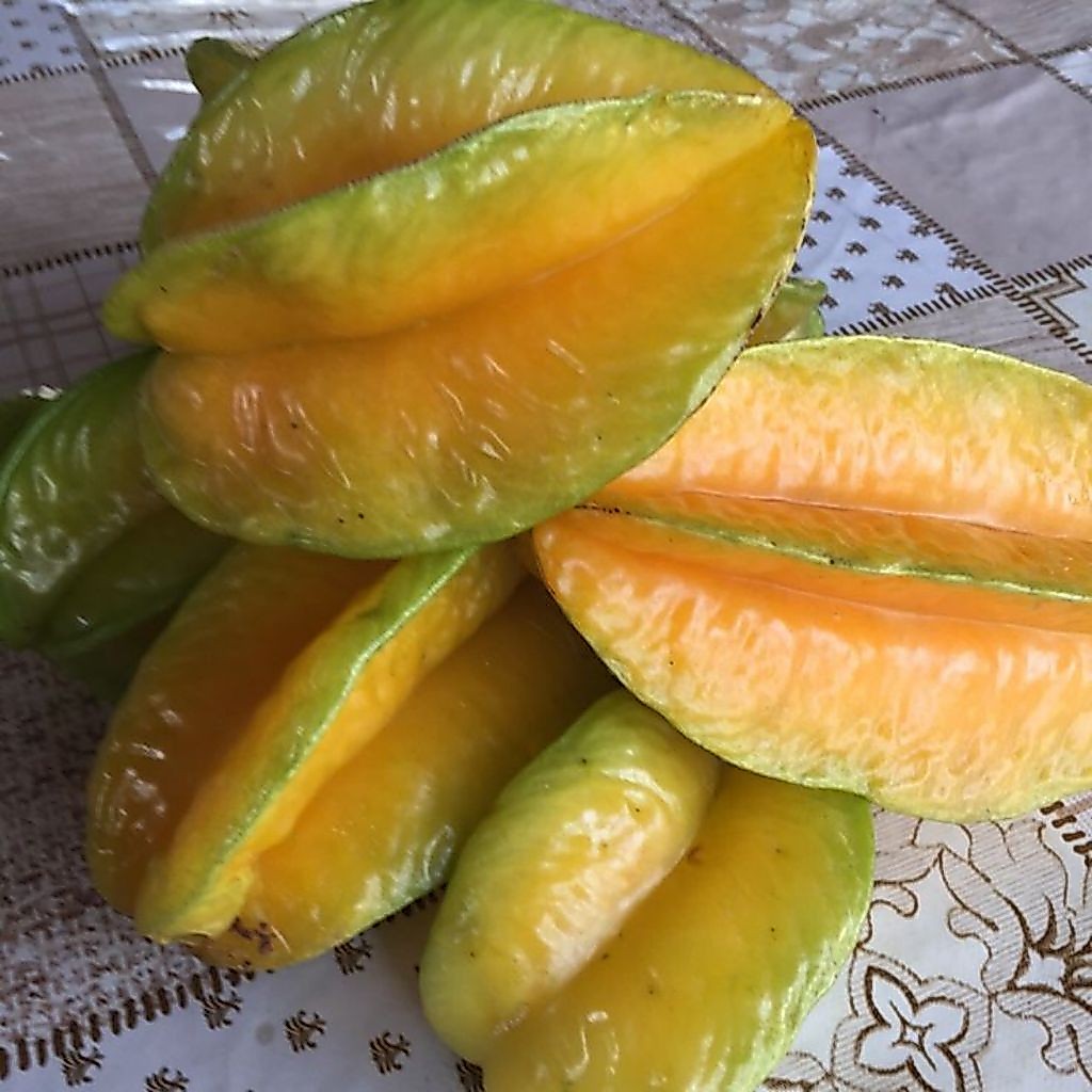 BELIMBING MADU SUPER 1kg
