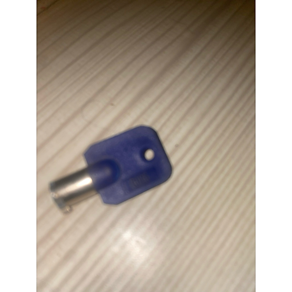 kunci 6086