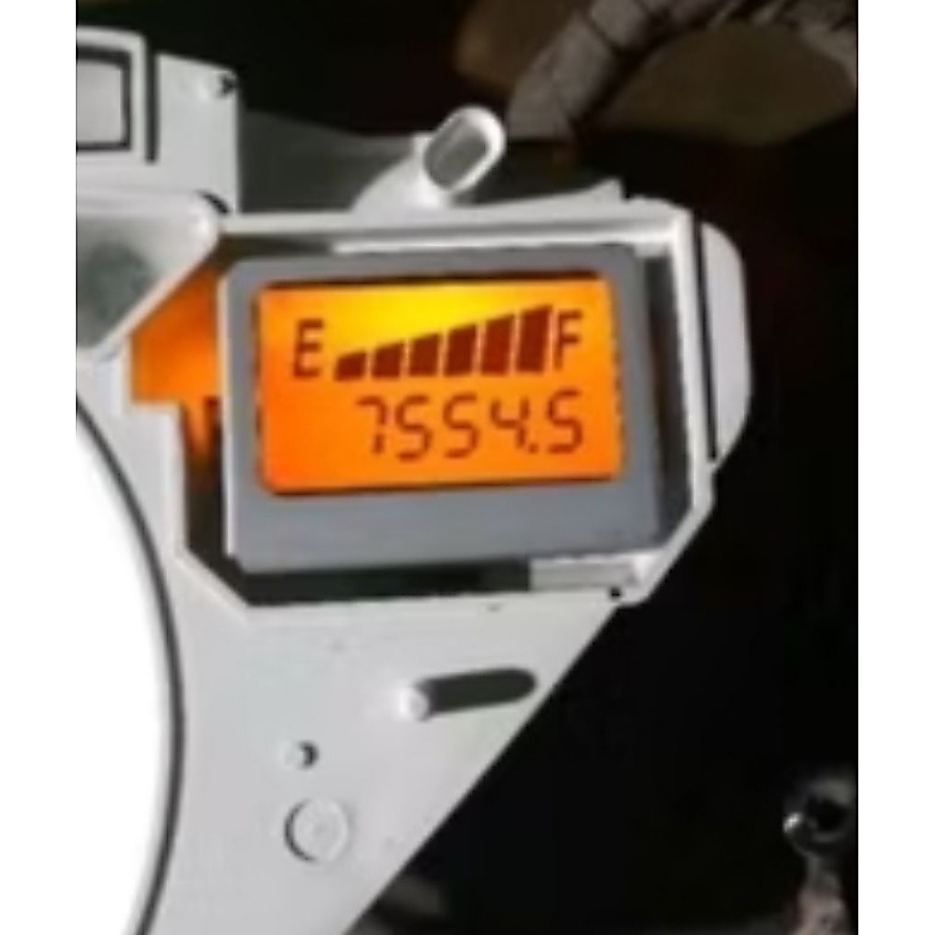 Polaris Supra X 125 dab Karisma X - D