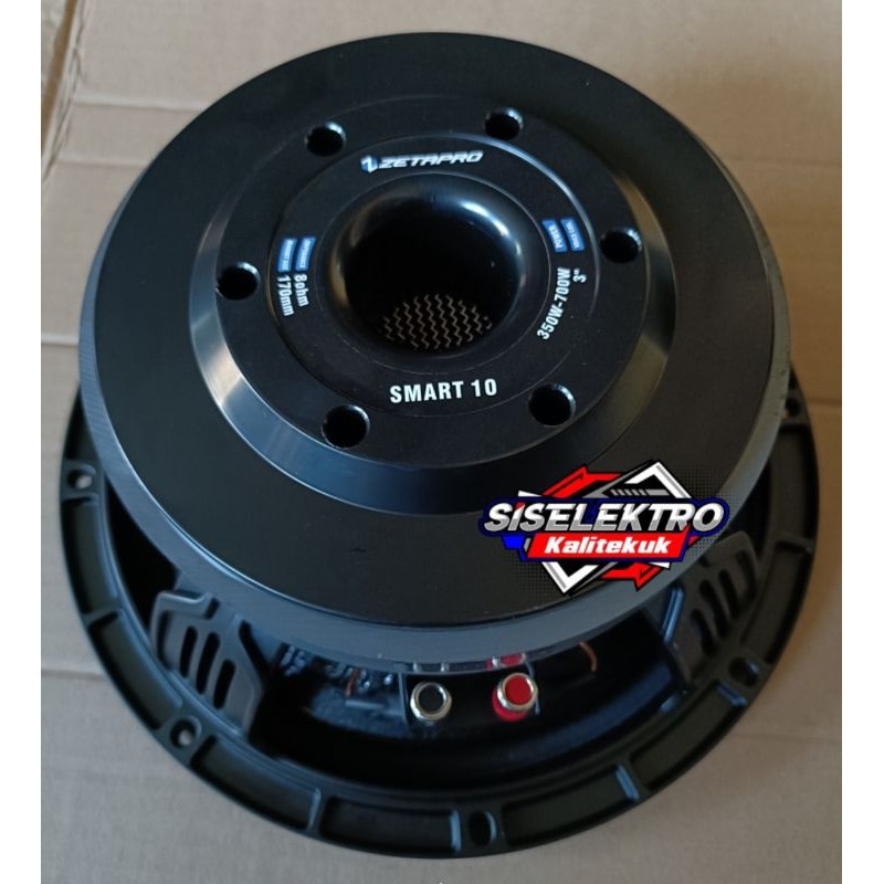 Speaker  Zetapro Smart 10