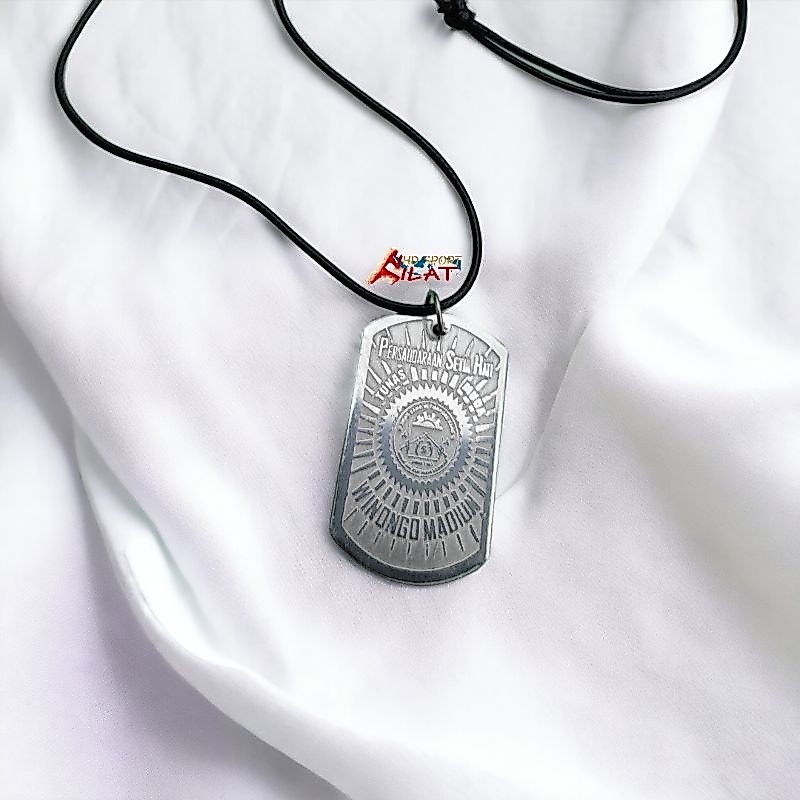 Kalung Pshw / Kalung Sh Winongo / Kalung Pencak Silat