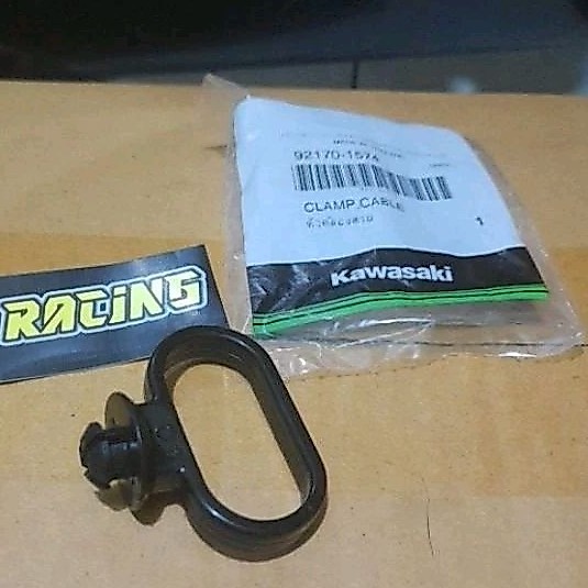 spedo ninja kabel spedo klem kabel spedo ninja r rr 92170-1570