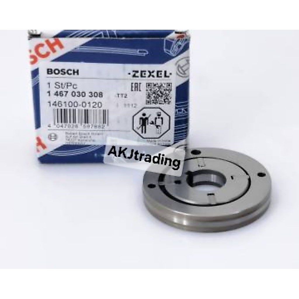 146100-0120 zexel Feed Pump Pompa Feed lsuzu Elf Panther 2.5 2500cc Asli Original Zexel - linier 146