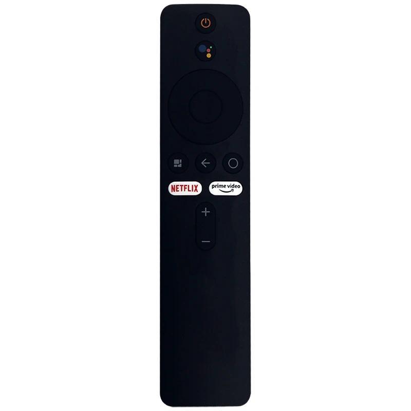 Compatible with  4K TV MDZ-27-AA Voice Remote Control XMRM-M2 Spare Parts