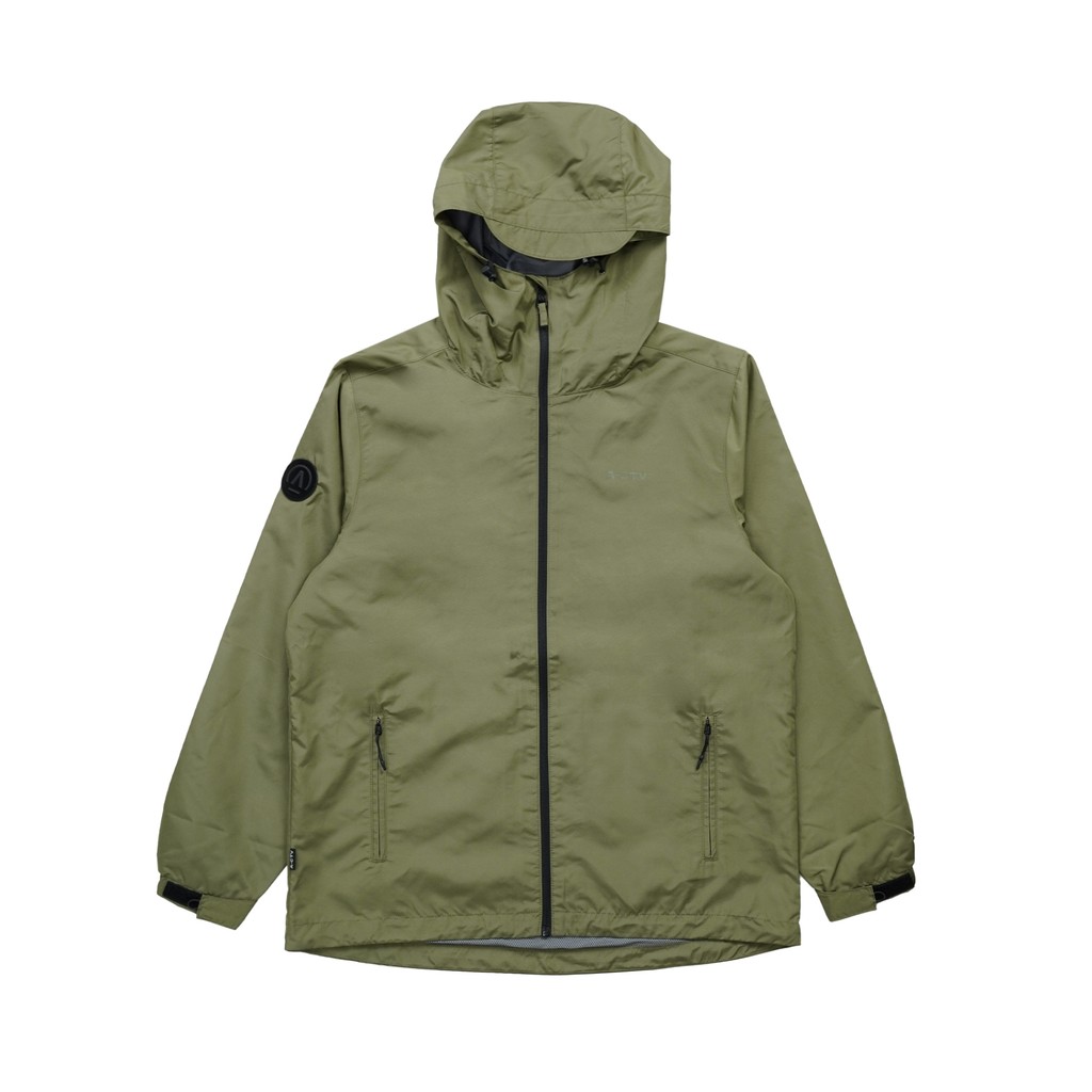 ACTV Series Jacket Vanguard Actv 03 Olive