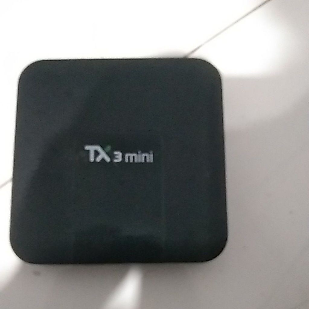 STB TX 3 mini