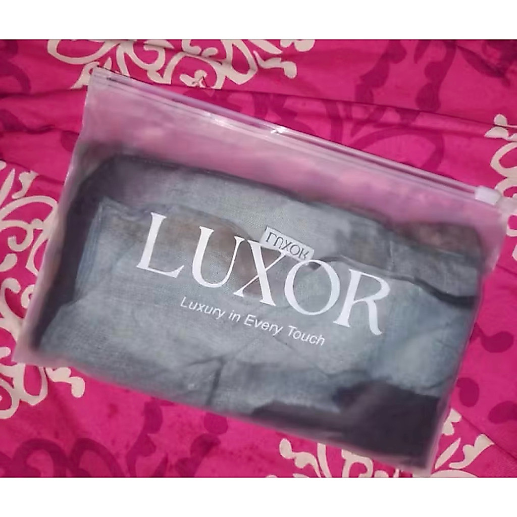 NEW Pashmina Printed Luxor