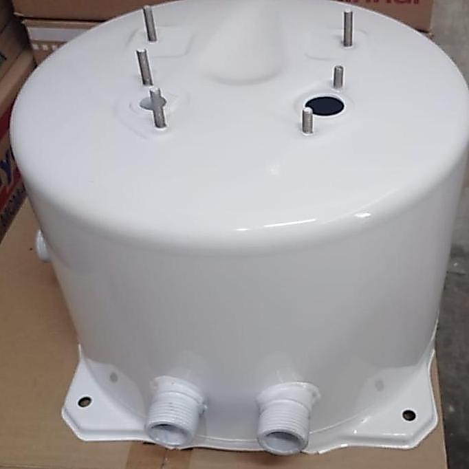 Tabung Tangki Pompa Air Sanyo 150Watt Sanyo Ph150 Original