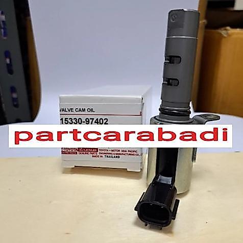 Sensor Oli Sensor OCV VVTI Avanza Xenia 1.3 1300cc Original