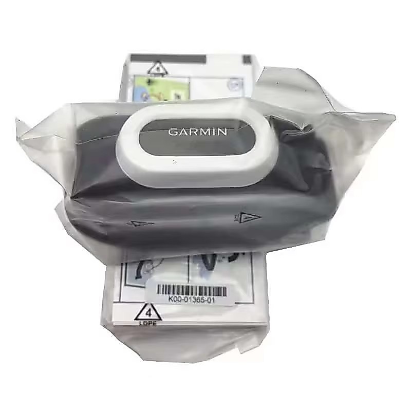 Original Garmin HRM Pro Plus advanced dual-mode heart rate sensor ANT+Bluetooth connection