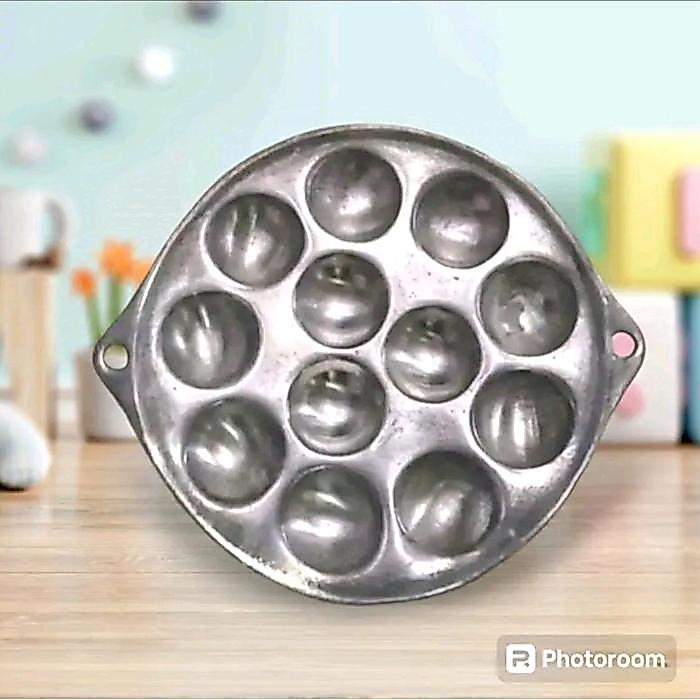 Cetakan Baklor 12 Lubang/Cetakan Cilor untuk Membuat Baklor dan Cilor - Kitchenware