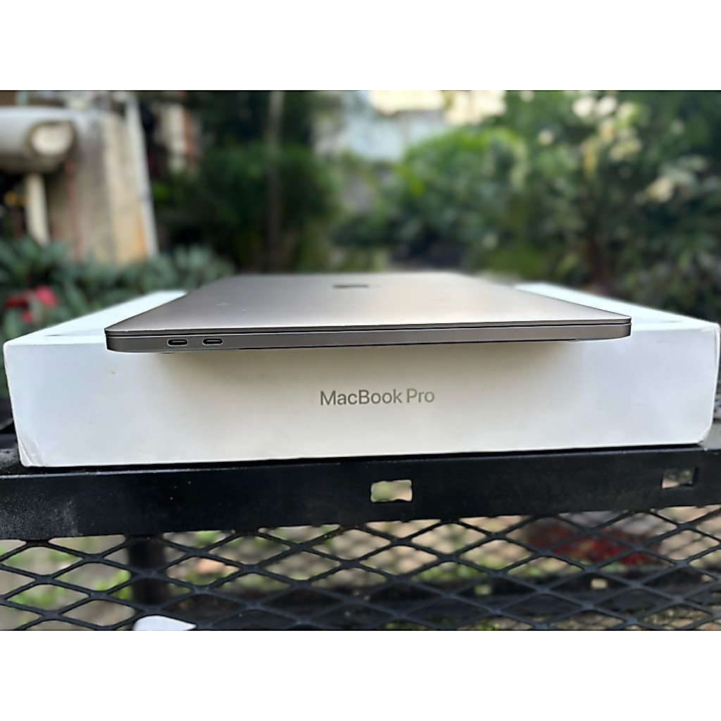laptop MacBook pro 2019 FS