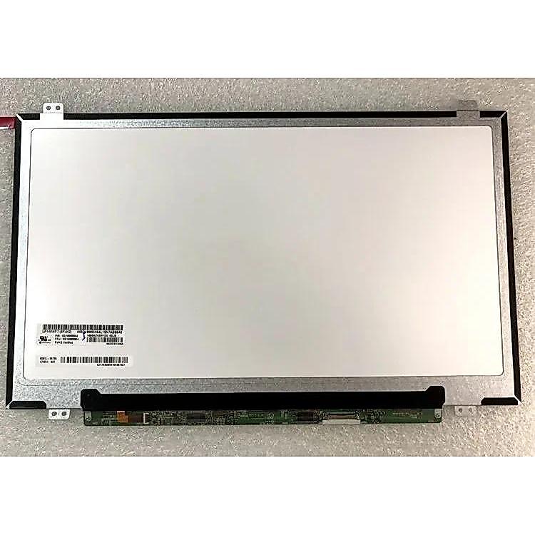 NEW N140BGE-L42 14.0"  Slim LED LCD Screen splay WXGA HD 40 P Matrix Replacement Panel