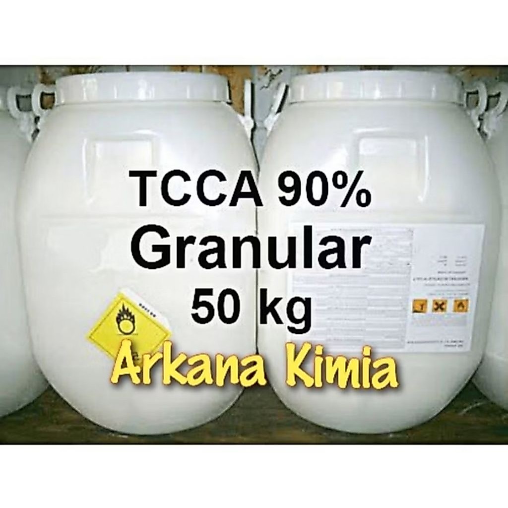 TCCA GRANULAR 90%