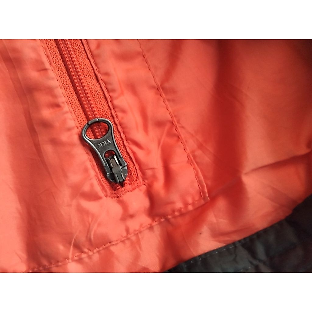 Jaket bulang anak