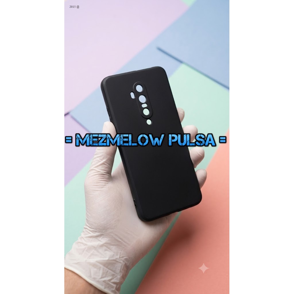 Silikon TPU Casing Caseng Soft Case Softcase One Plus 7 PRO / ONEPLUS 7 PRO / ONEPLUS 7T - Gambar 3
